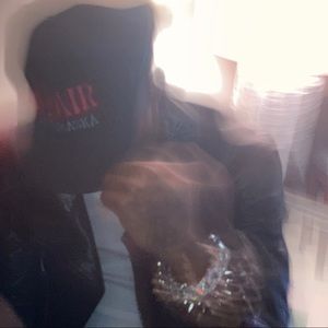 Meet your Posher, Kelsey